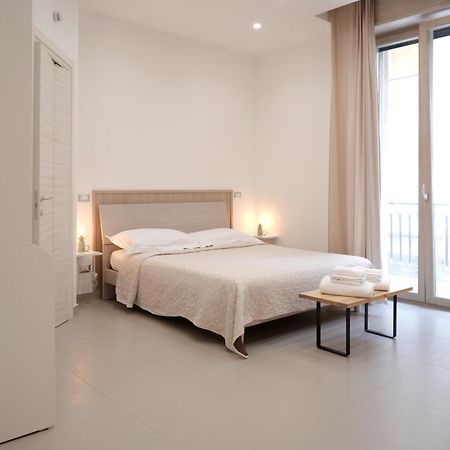 B&B Gasparrini Rooms Neapel Exteriör bild
