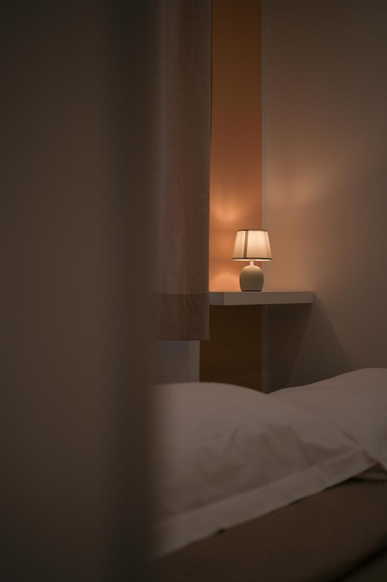B&B Gasparrini Rooms Neapel Exteriör bild