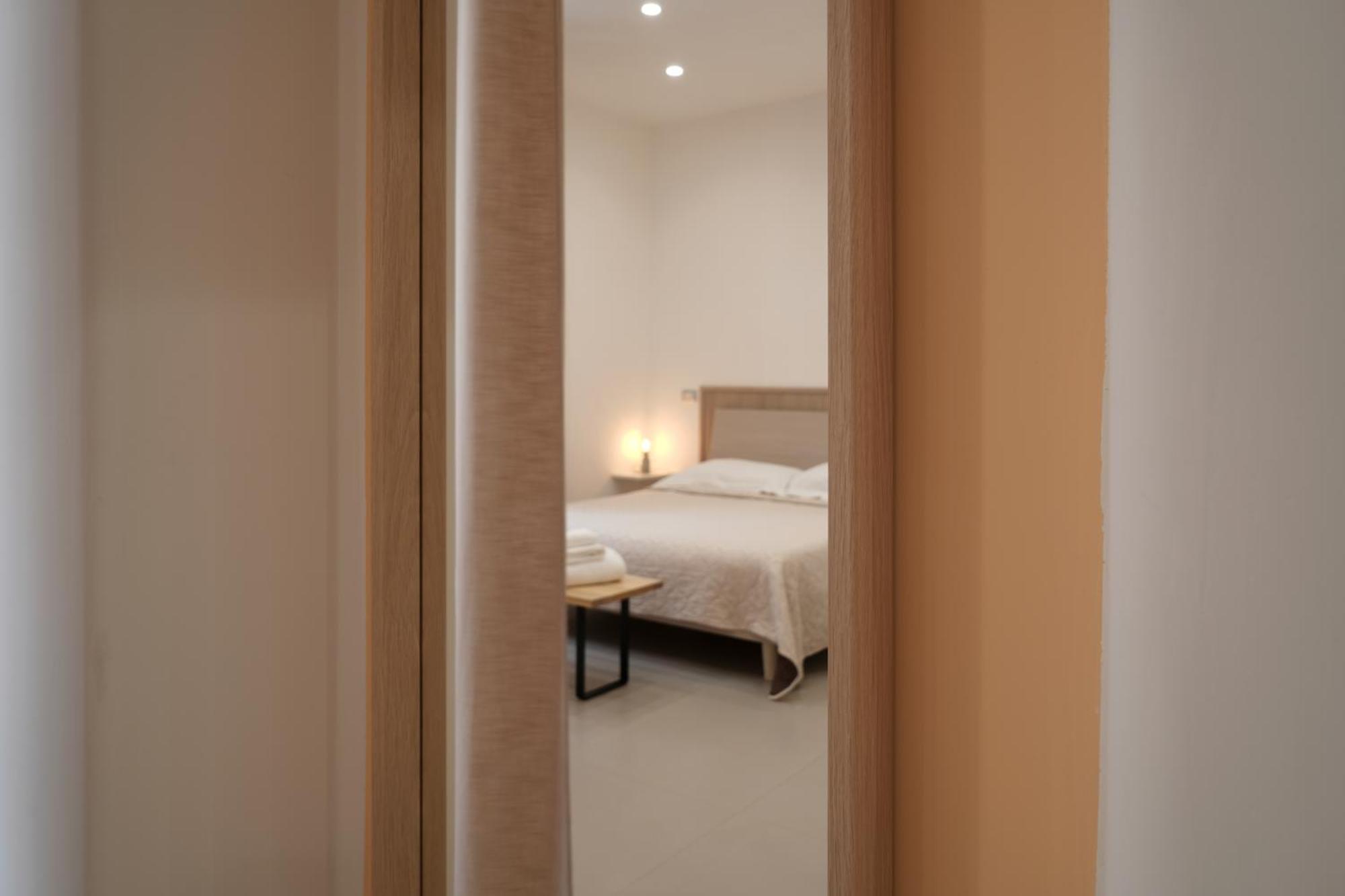 B&B Gasparrini Rooms Neapel Exteriör bild