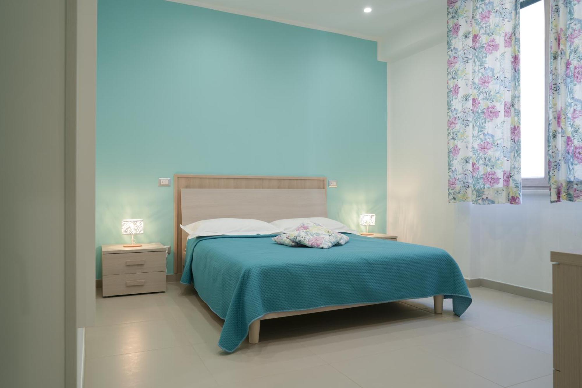 B&B Gasparrini Rooms Neapel Exteriör bild