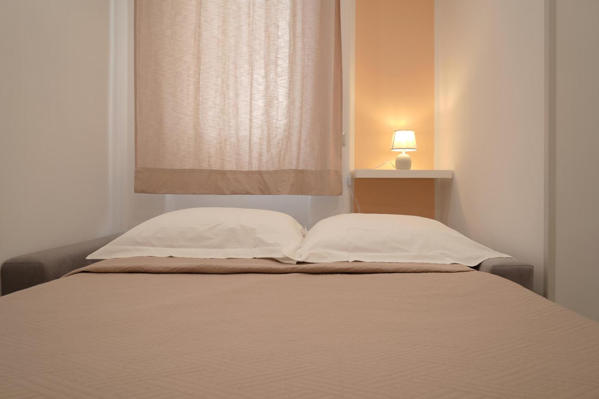 B&B Gasparrini Rooms Neapel Exteriör bild