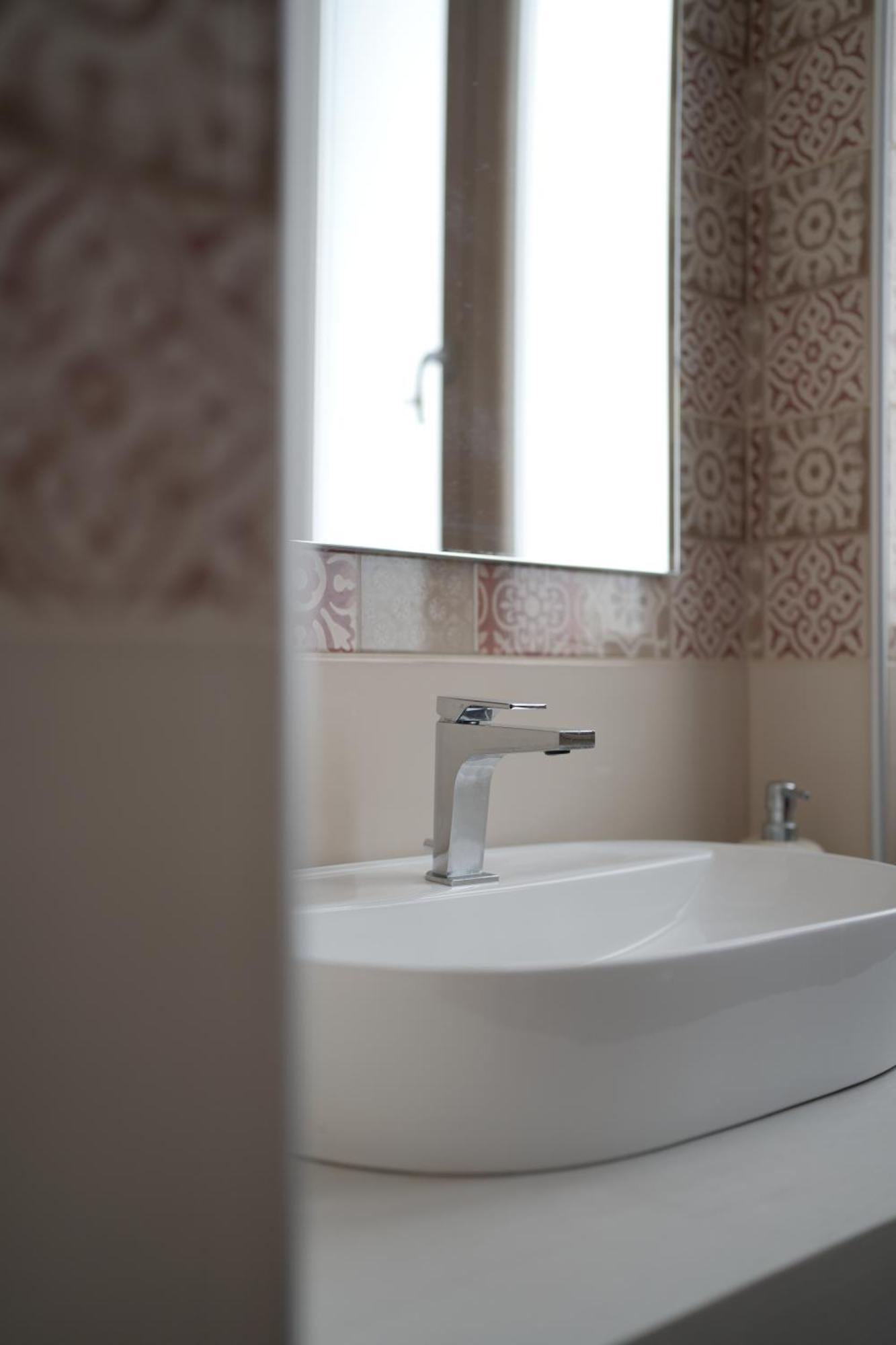 B&B Gasparrini Rooms Neapel Exteriör bild